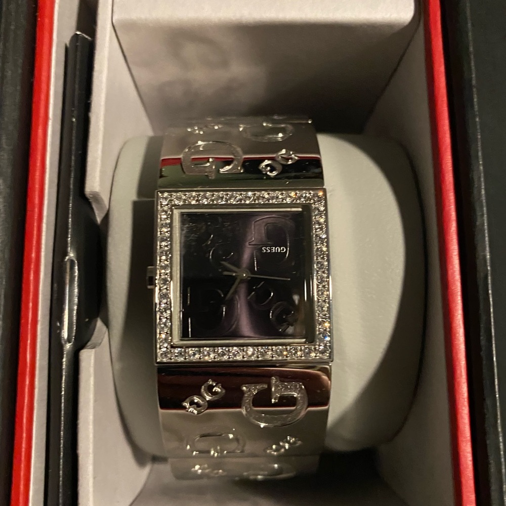 Guess watch